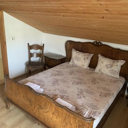 Villa Maxim Varna Exteriér fotografie