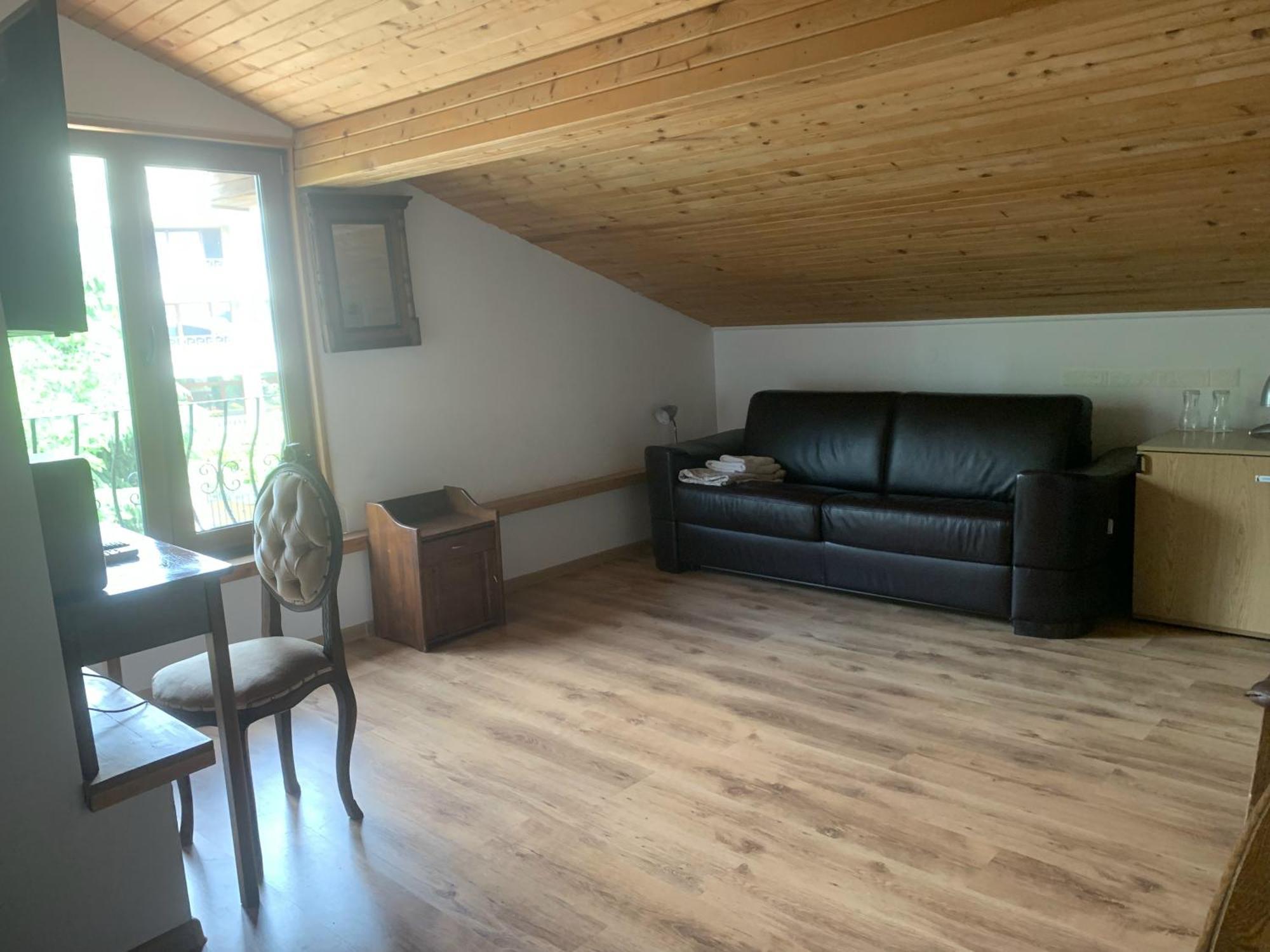 Villa Maxim Varna Exteriér fotografie