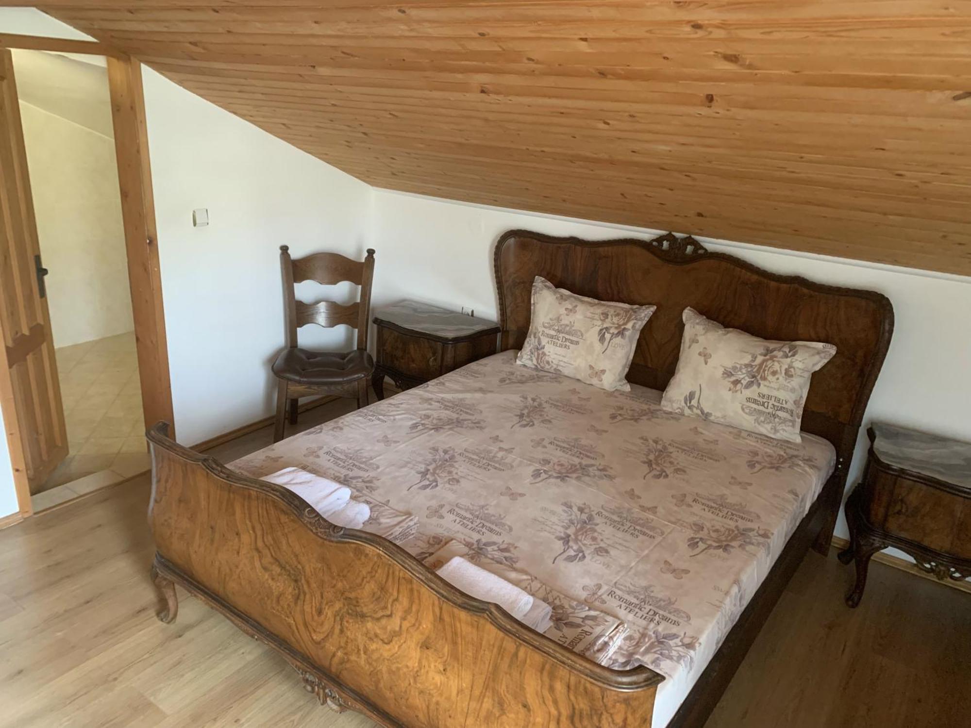 Villa Maxim Varna Exteriér fotografie