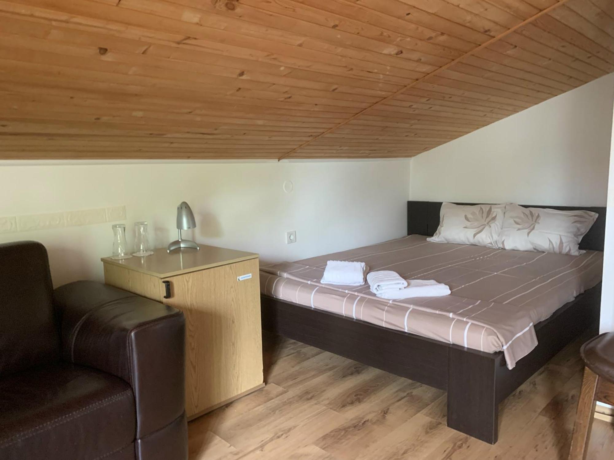 Villa Maxim Varna Exteriér fotografie