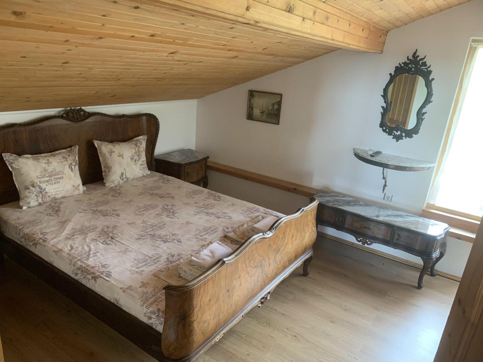 Villa Maxim Varna Exteriér fotografie