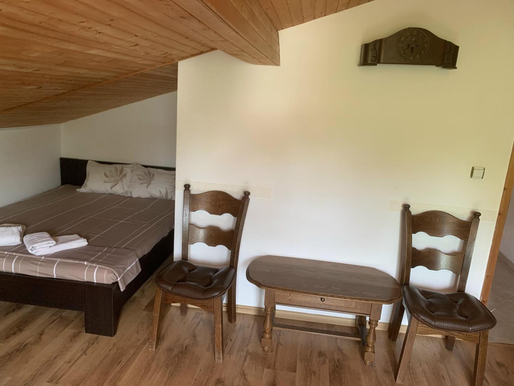 Villa Maxim Varna Exteriér fotografie