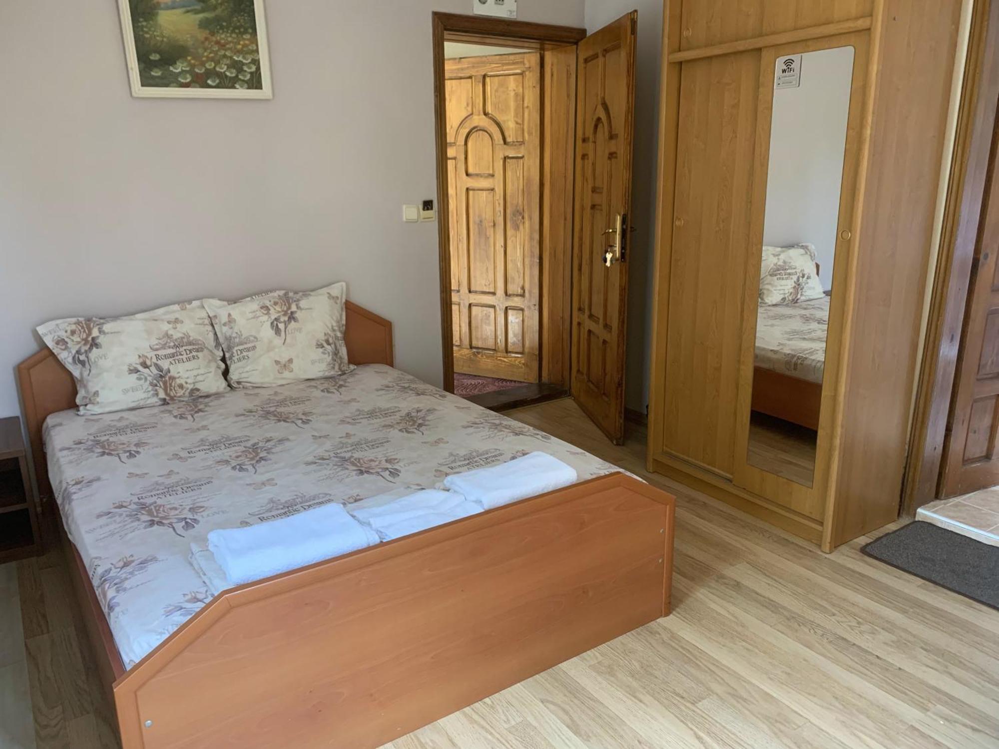 Villa Maxim Varna Exteriér fotografie
