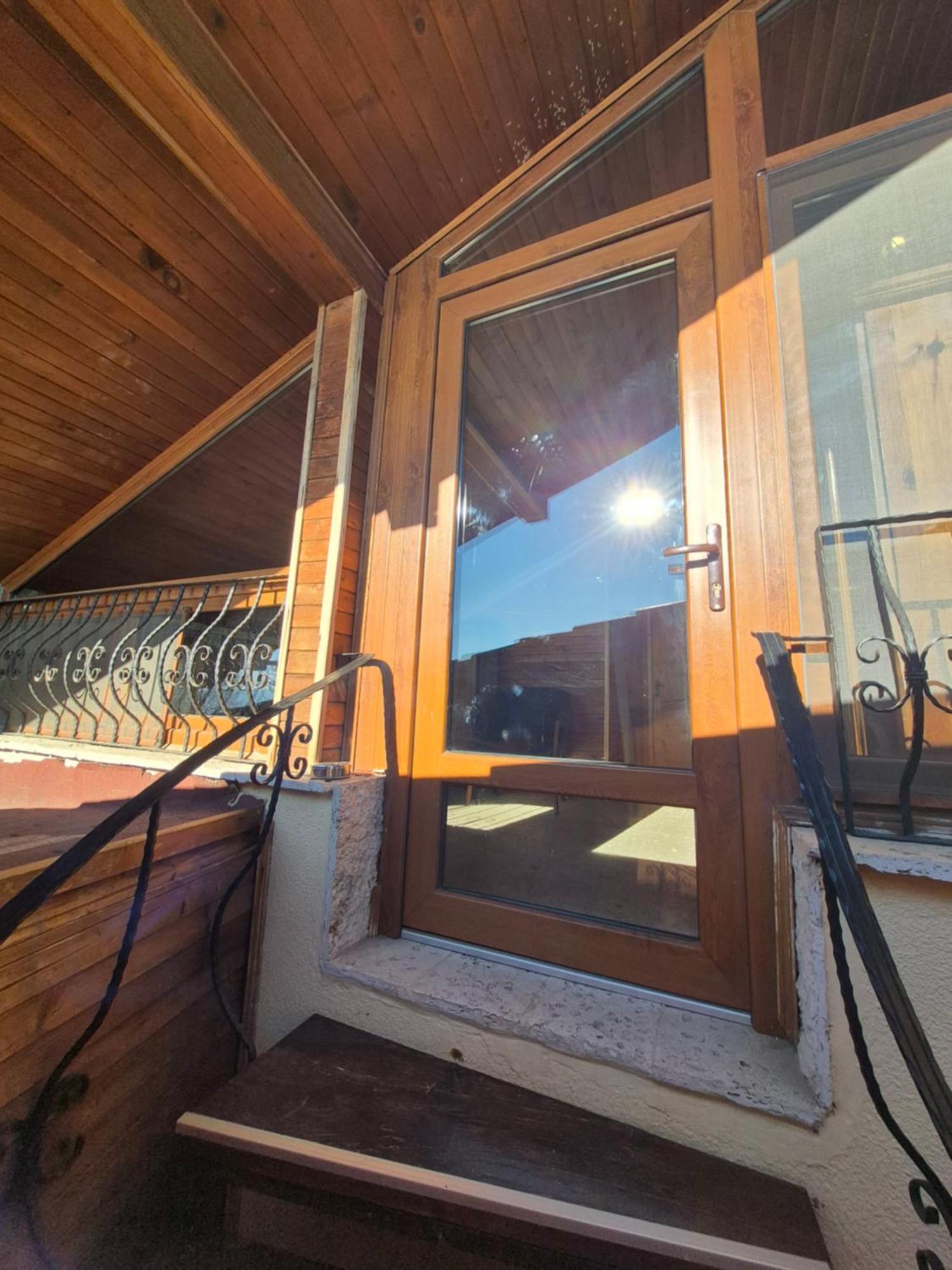 Villa Maxim Varna Exteriér fotografie