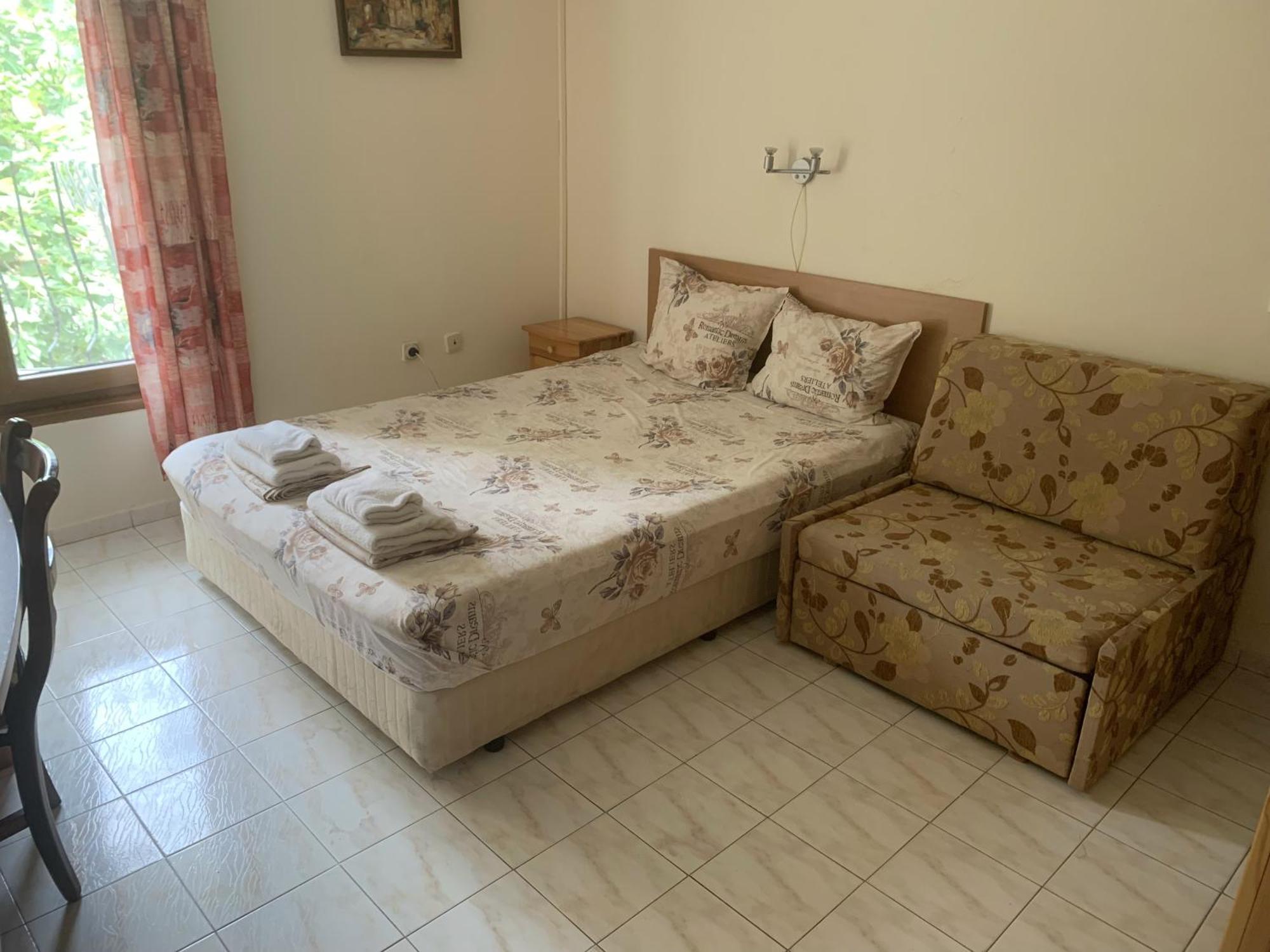 Villa Maxim Varna Exteriér fotografie