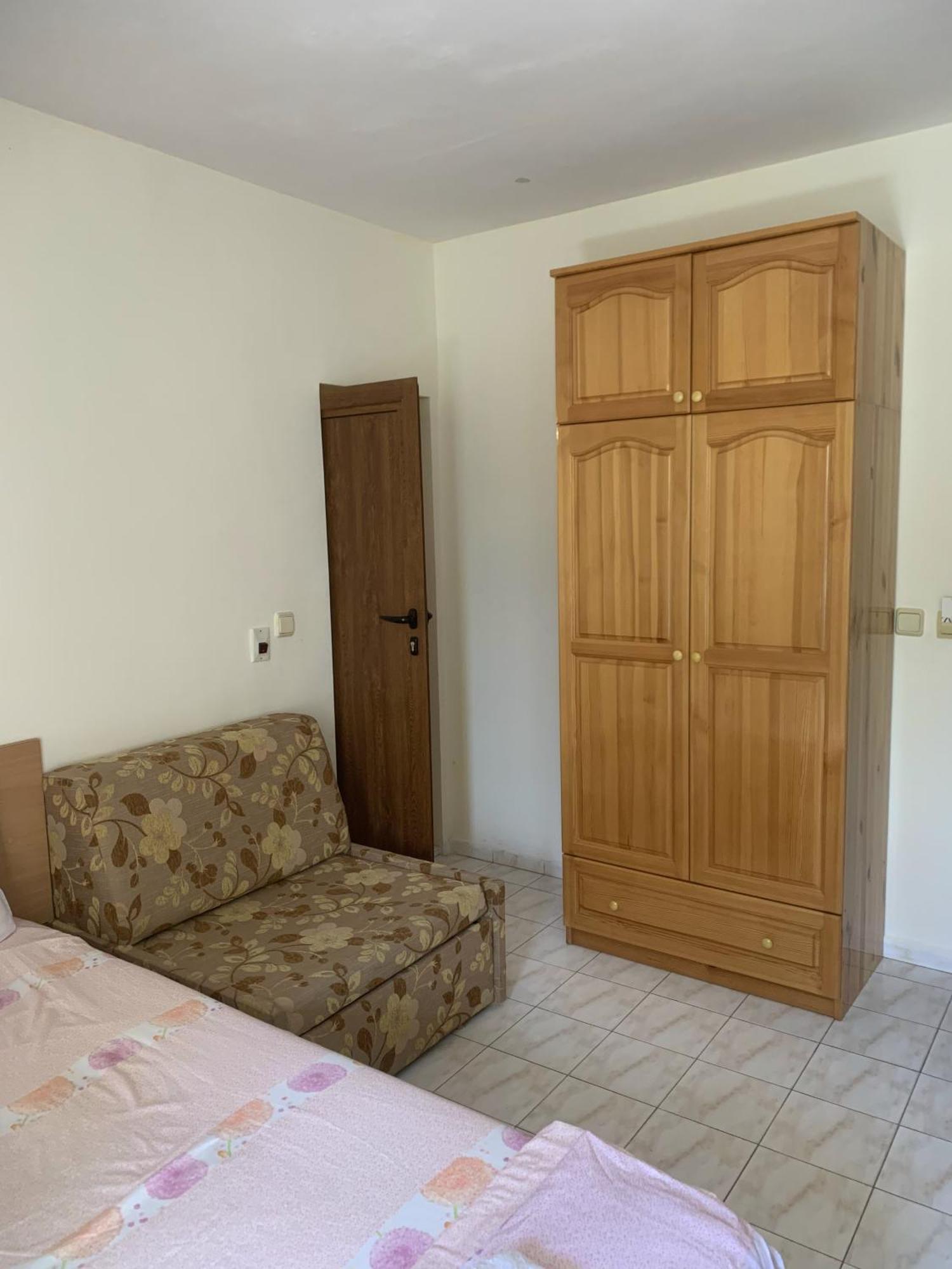 Villa Maxim Varna Exteriér fotografie