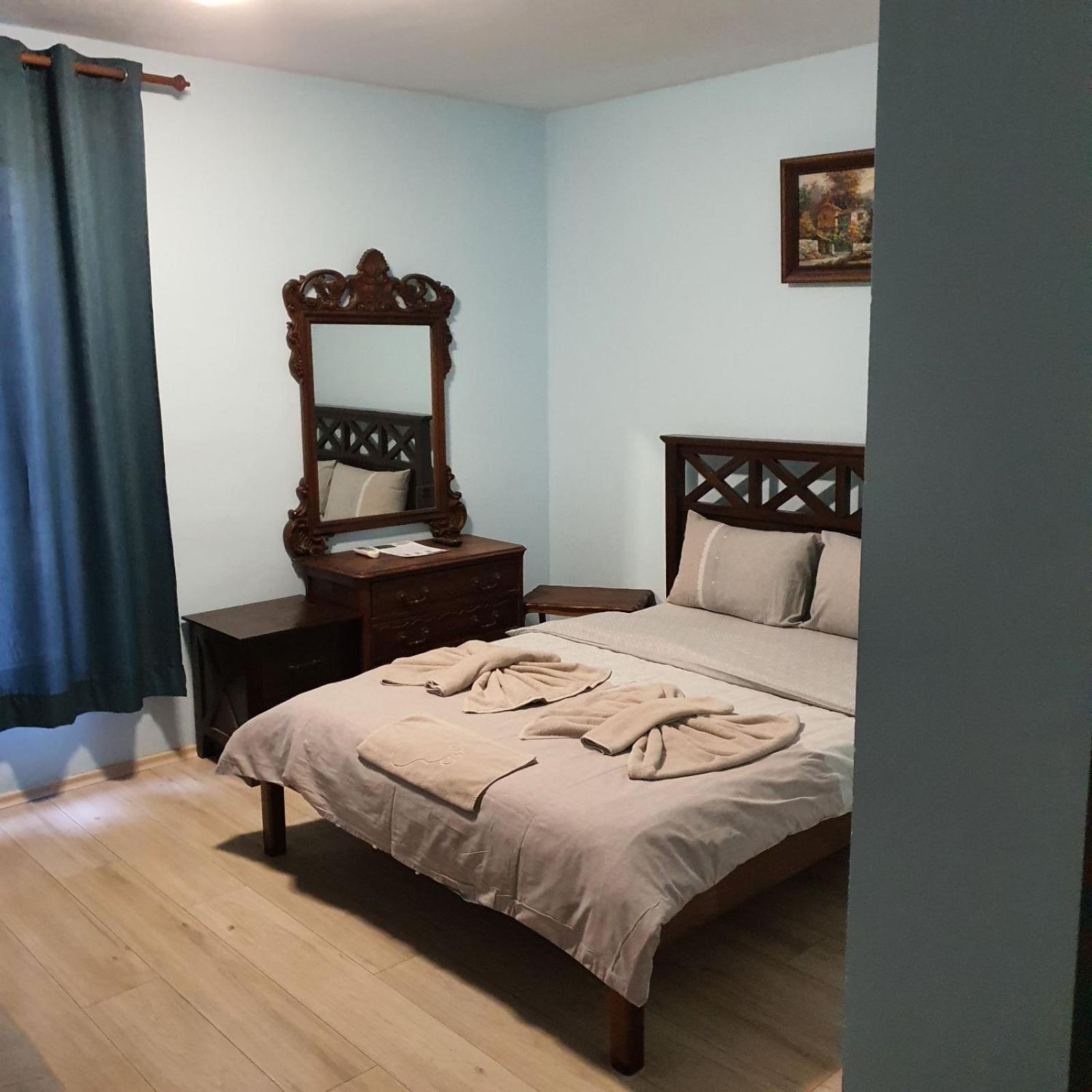 Villa Maxim Varna Exteriér fotografie