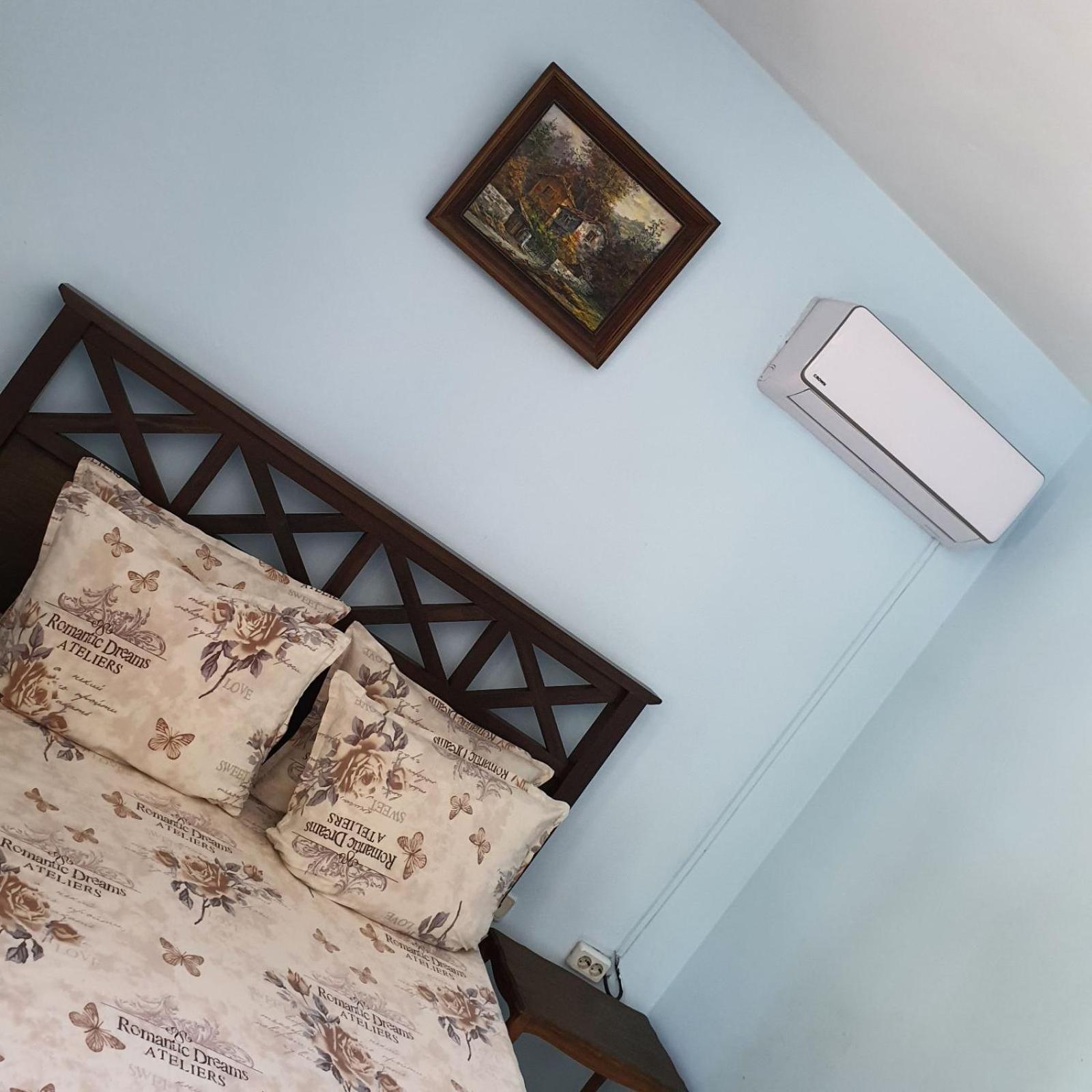 Villa Maxim Varna Exteriér fotografie