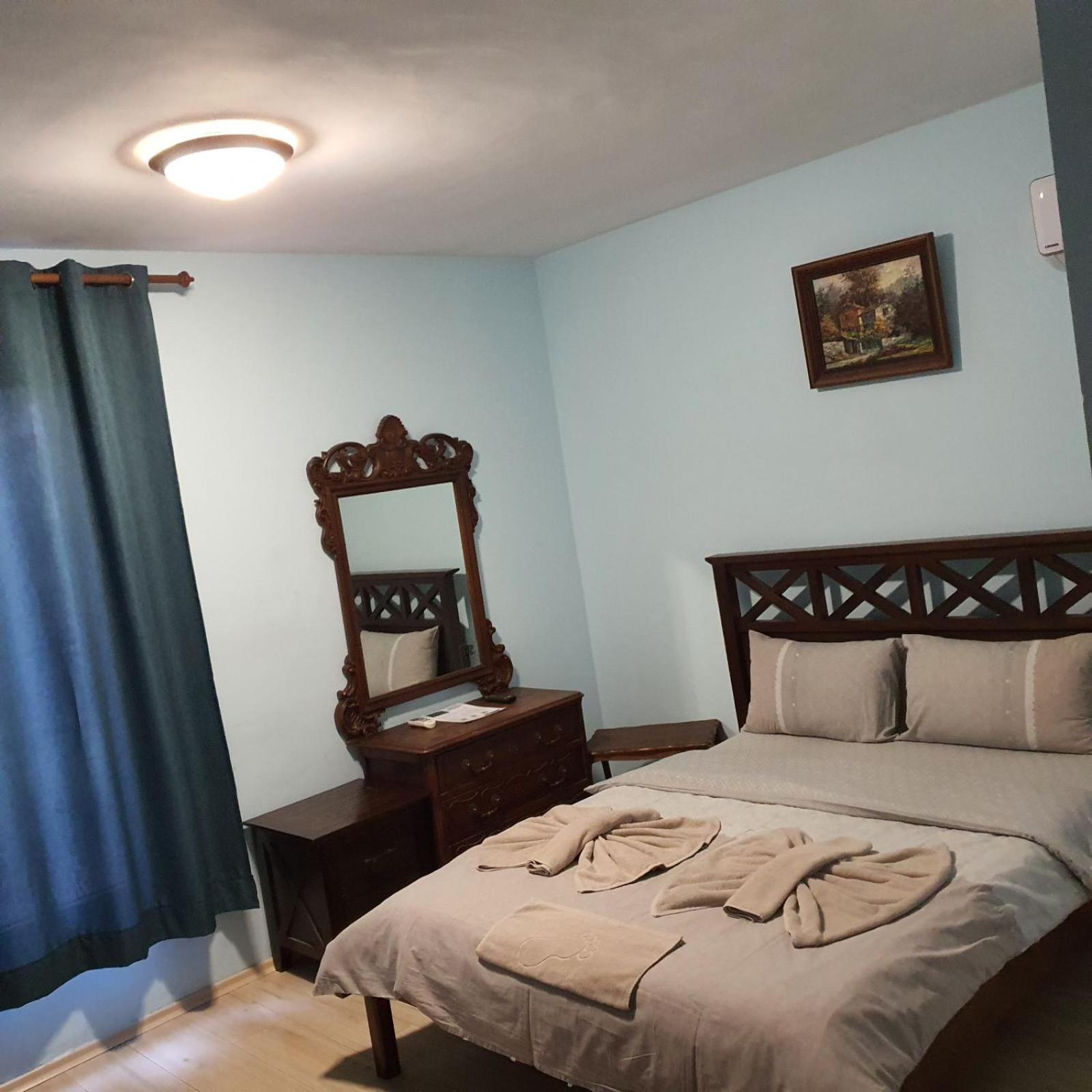 Villa Maxim Varna Exteriér fotografie