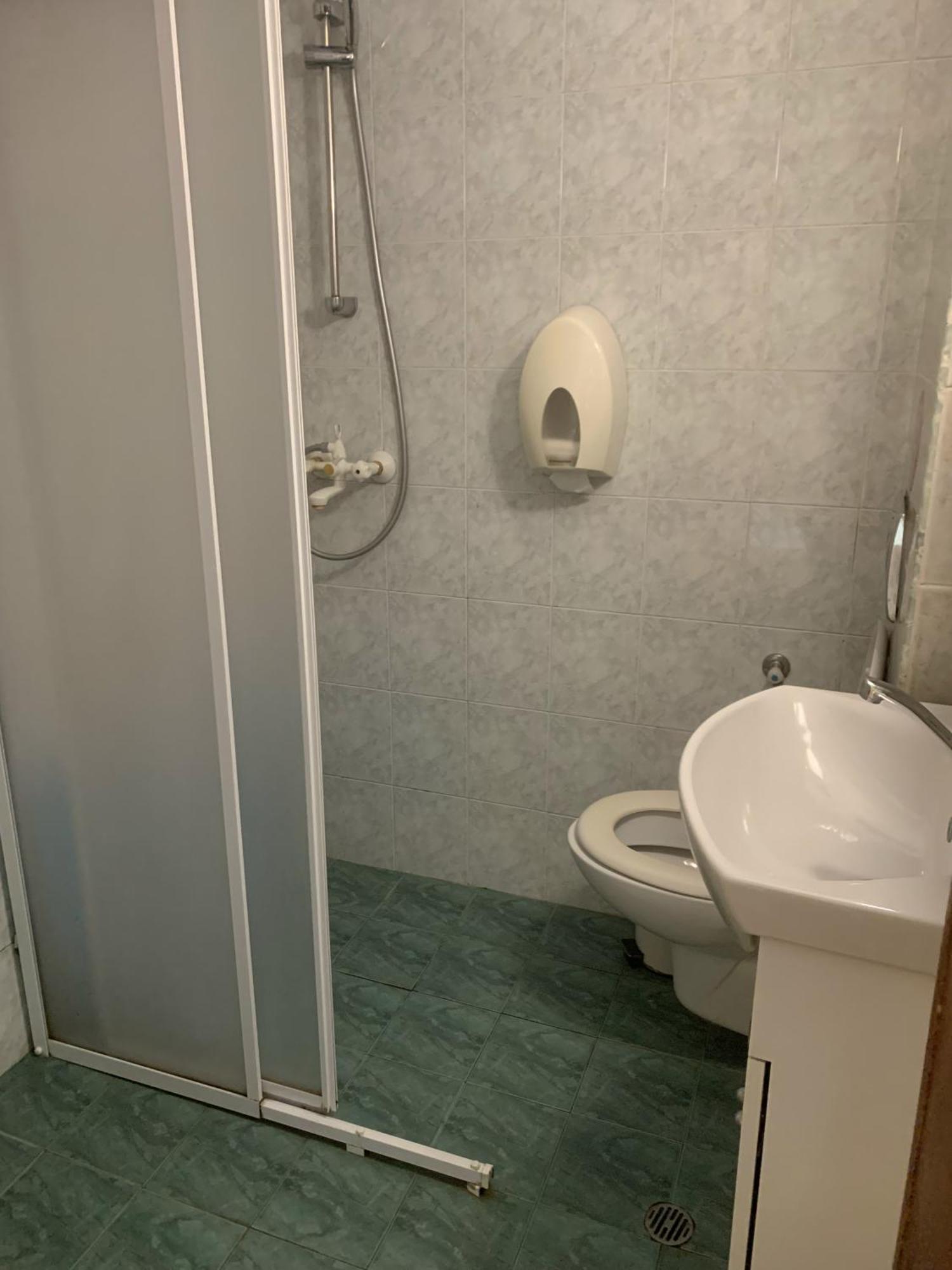 Villa Maxim Varna Exteriér fotografie