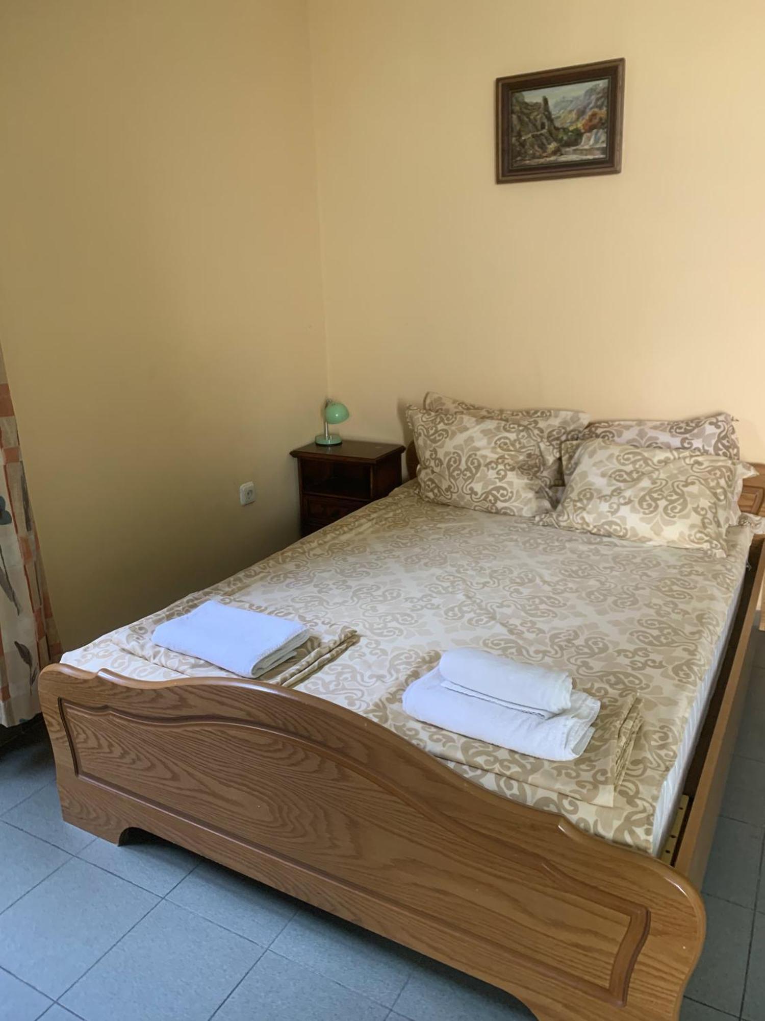 Villa Maxim Varna Exteriér fotografie