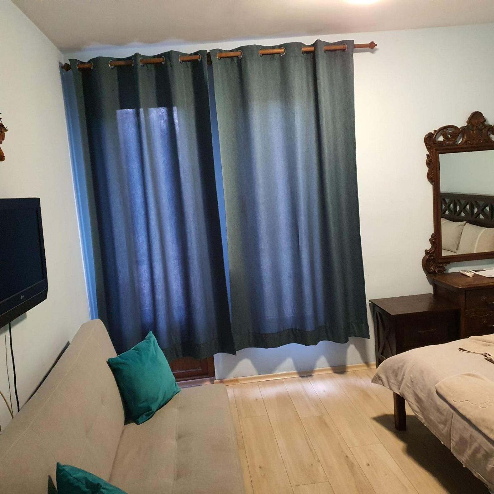 Villa Maxim Varna Exteriér fotografie
